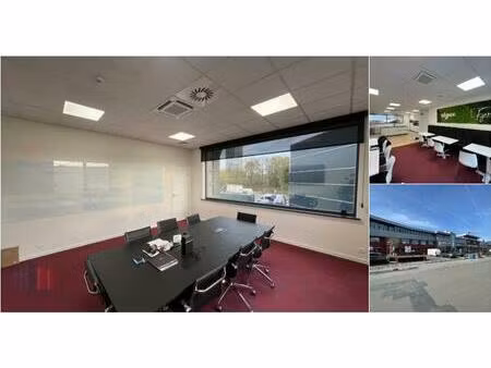 bureaux à louer à bijenstraat 6 sint-denijs-westrem (rbv12906)