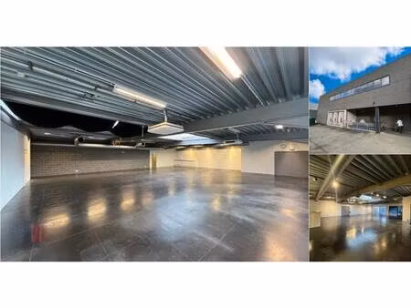 bureaux à louer à brusselsesteenweg 153 melle (rbv12907)