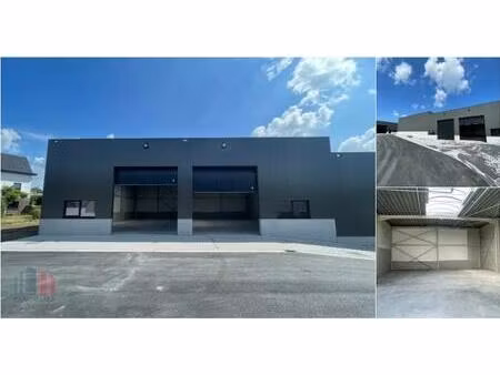 surface industrielle à louer à deinsesteenweg 121 tielt (rbv12868)