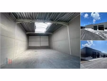 surface industrielle à louer à deinsesteenweg 121 tielt (rbv12870)