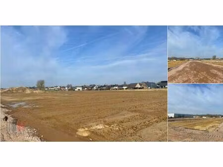 surface industrielle à vendre à careelstraat 2 tielt (rbv12879)