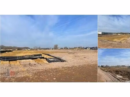 surface industrielle à vendre à careelstraat 2 tielt (rbv12884)