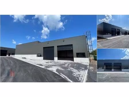 surface industrielle à vendre à deinsesteenweg 121 tielt (rbv12872)