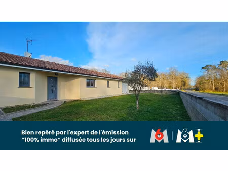 maison contemporaine