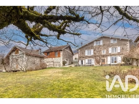 vente maison/villa 8 pièces