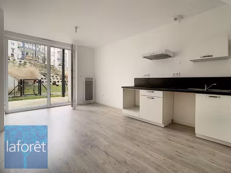 fougères - résidence sénior