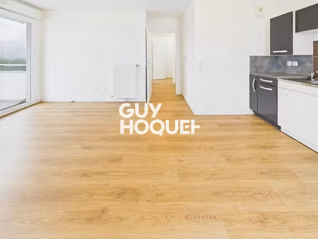 beau t2 avec balcon a maromme (76150)