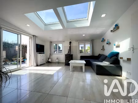 vente appartement 4 pièces à la croix-valmer (83420) : à vendre 4 pièces / 86m² la croix-v