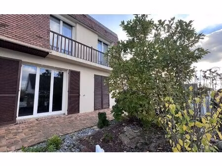 maison mennecy 148 m² t-6 à vendre  319 000 €