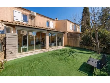 maison aix-en-provence m² t-4 à vendre  499 000 €