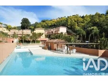 vente appartement 3 pièces piscine à théoule-sur-mer (06590) : à vendre 3 pièces piscine /