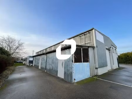 location local d'activités corbas 69960