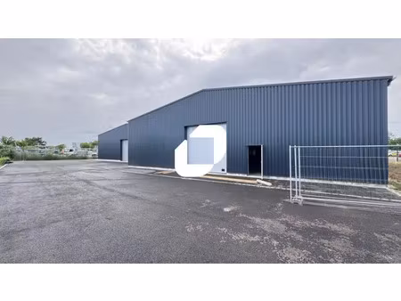 location local d'activités haguenau 67500