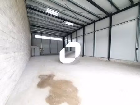 location local d'activités valenton 94460