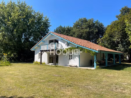 maison lit et mixe 6 pièces 179 m2