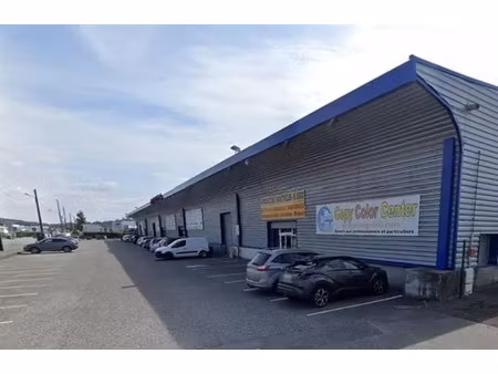 location local d'activités toulouse 31000