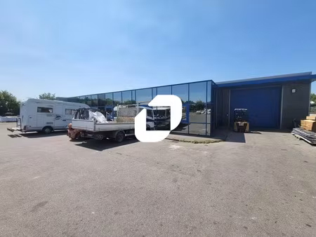 location bureau chilly mazarin 91380