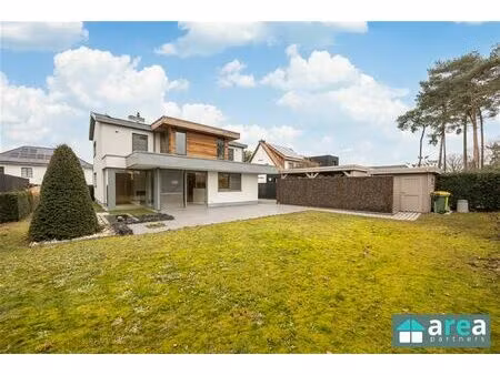 huis te koop in kasterlee met 3 slaapkamers