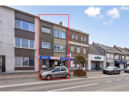 appartement te koop in affligem met 4 slaapkamers