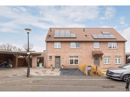 huis te koop in beveren-kruibeke-zwijndrecht met 3 slaapkamers