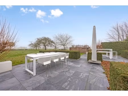 huis te koop in erpe-mere met 6 slaapkamers