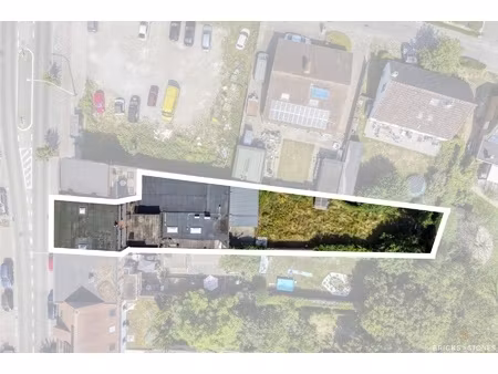 huis te koop in mechelen met 4 slaapkamers