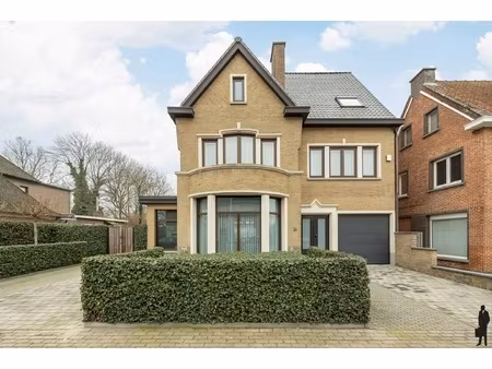 huis te koop in beveren-kruibeke-zwijndrecht met 6 slaapkamers