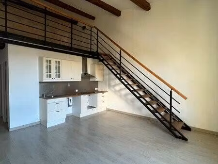 vente appartement 4 pièces 80 m² lunel (34400)