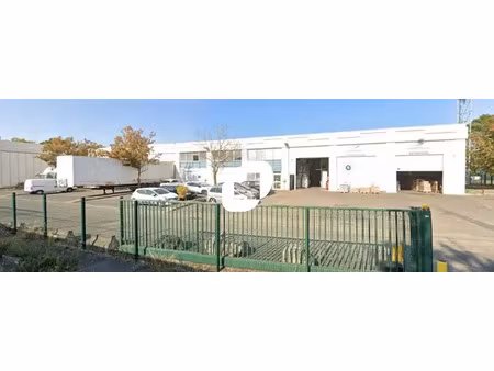 location local d'activités valenton 94460