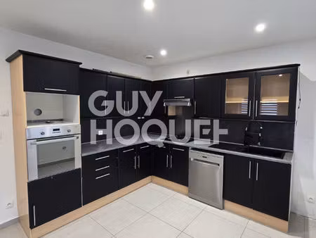 appartement florange 3 pièce(s) 78 m2