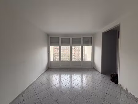 appartement sotteville les rouen 3 pièces 55.42 m2
