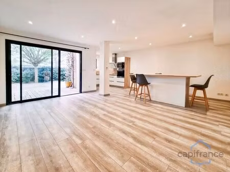 vente maison 4 pièces 84 m² mudaison (34130)