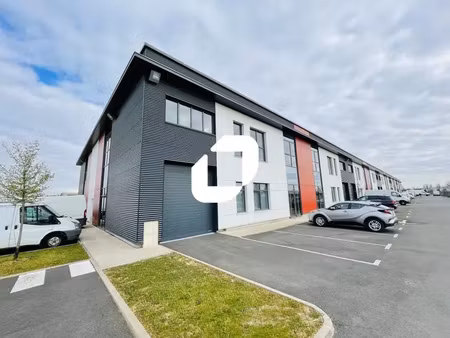 location local d'activités lieusaint 77127