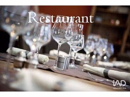 vente bureaux et commerces à uzès (30700) : à vendre / 113m² uzès