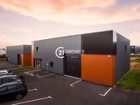 immobilier professionnel à louer bourguébus