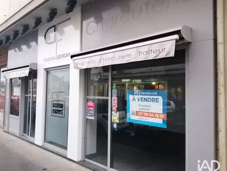 vente boutique/local commercial 94 m²