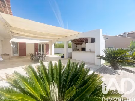 vente maison traditionnelle 5 pièces