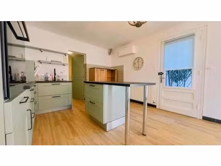 maison à miélan entièrement rénovée - 154m²