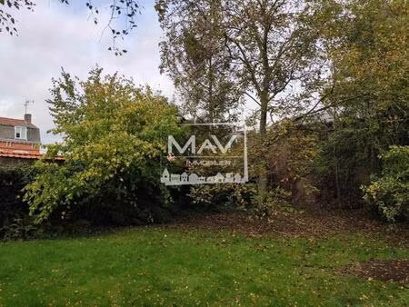 vente immeuble 400 m² halluin (59250)