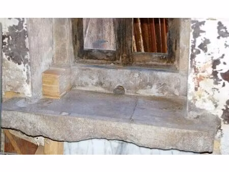 vente immeuble 226 m² saint-julien-sur-reyssouze (01560)