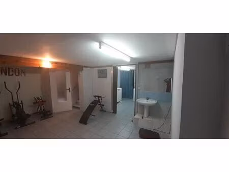 location appartement 1 pièce 30 m² à monthyon (77122)