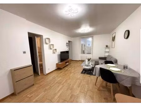 location appartement 2 pièces 48 m² à survilliers (95470)