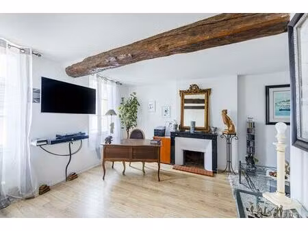 lieu de vie discret hyper centre