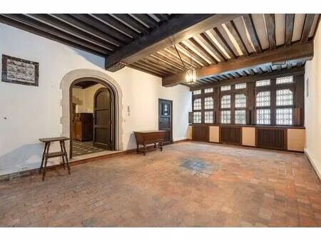 commercieel te koop in antwerpen met 15 slaapkamers