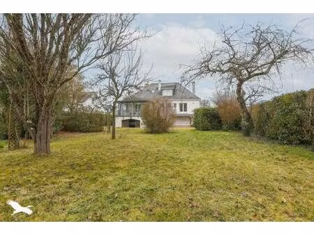 vente maison 8 pièces 157 m² montlouis-sur-loire (37270)