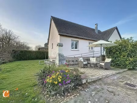 vente maison 6 pièces 85 m² richwiller (68120)