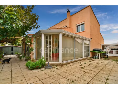 vente maison 5 pièces 146 m² nébian (34800)