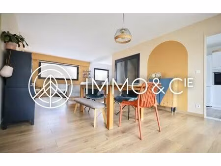 vente maison 4 pièces 130 m² quesnoy-sur-deûle (59890)