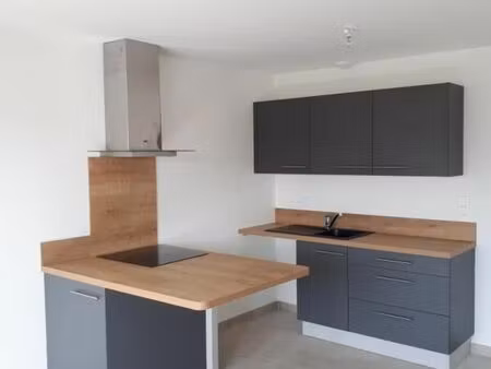 location maison 2 pièces 50 m² à charron (17230)