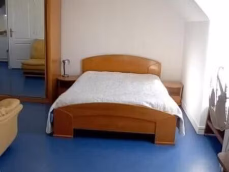 location appartement 1 pièce 30 m² à coudekerque-branche (59210)